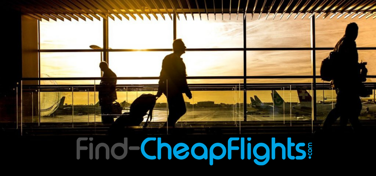 How to Find Cheap Flights